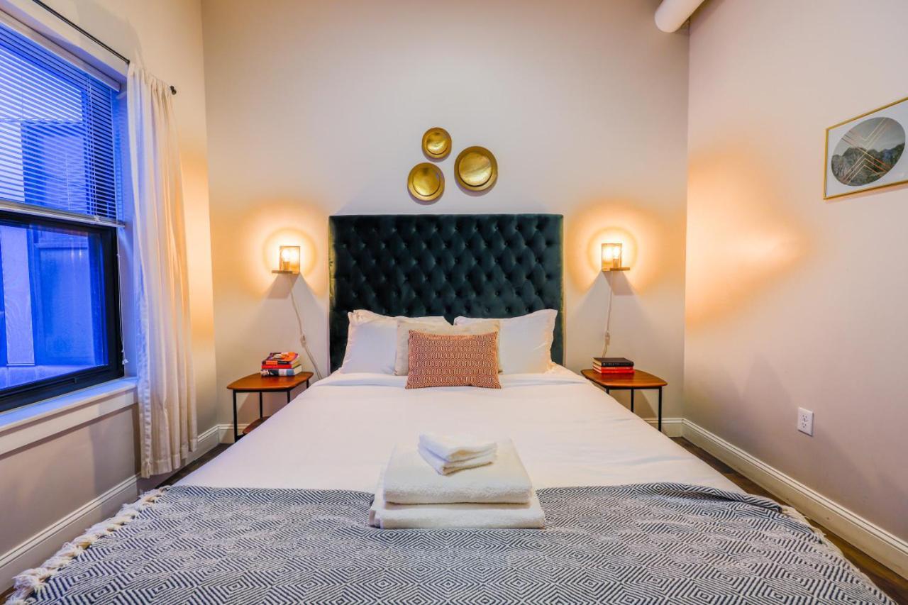Keyless Entry Laundry In Unit Pet Friendly Apartamento *