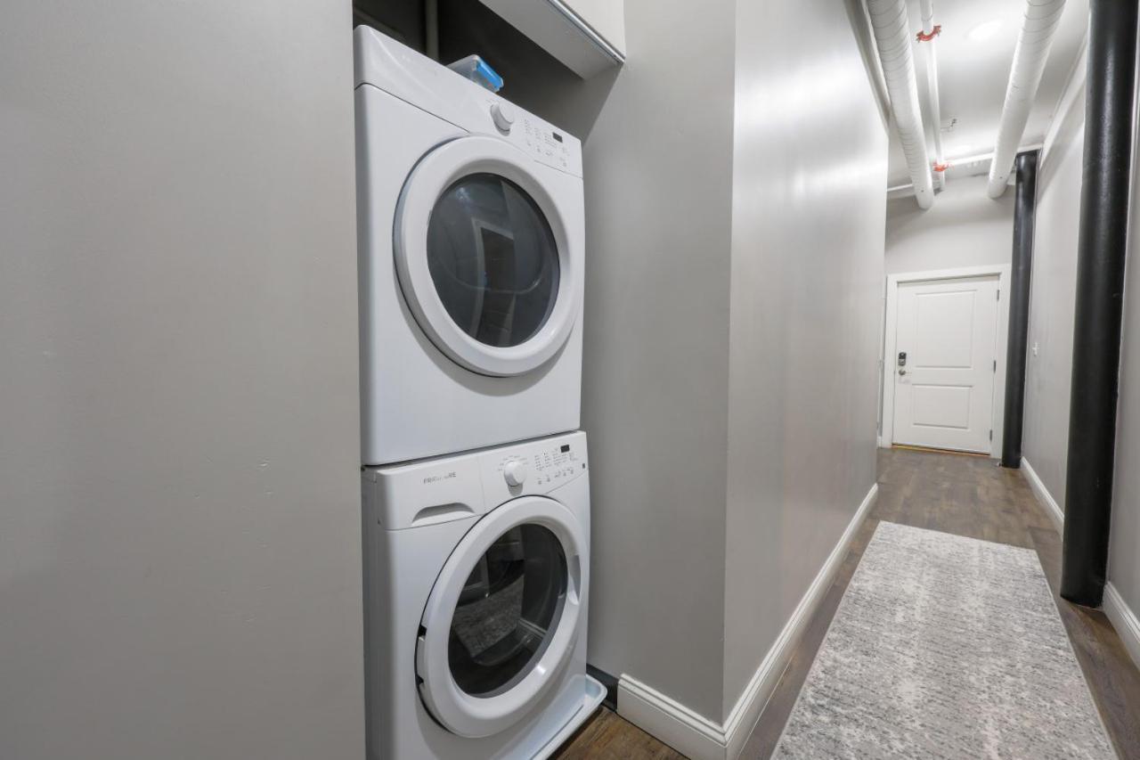 Apartamento Keyless Entry Laundry In Unit Pet Friendly Boston